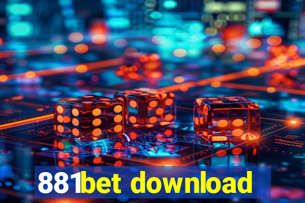 881bet download